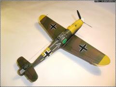 1/48 Bf-109F2