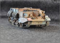 Tamiya 1/35 Universal Carrier Mk.II