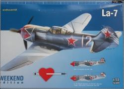  Eduard 1/72 -7
