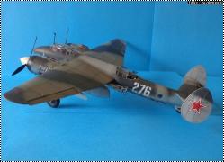 Xuntong Models 1/48 -2