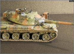 Meng Model 1/35 AMX-30B -    