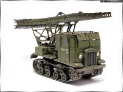 Miniatur Models 1/35 + -13   -5
