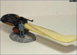  1/48 Papin et Rouilly Gyroptere
