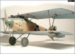Roden 1/32 Albatros D.III
