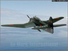 Hasegawa 1/48 Aichi B7A2 Ryusei -     