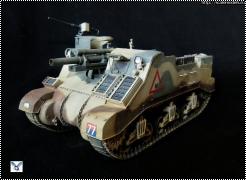 Dragon 1/35 7 Priest