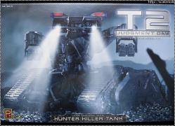  PegasusHobbies/Platz 1/32 T-2 HK Tank