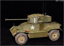Miniart 1/35 AEC Mk. III