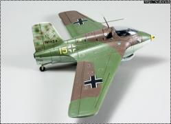 /Academy 1/72  Me-163B-1