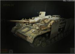 Academy 1/35 Stug IV ()
