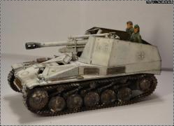 Tamiya 1/35 Wespe()
