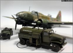 Xuntong Models 1/48 -4  18 4-   