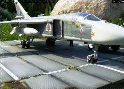 Dragon 1/72 Су-24С