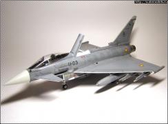 Revell 1/48 Eurofighter Typhoon