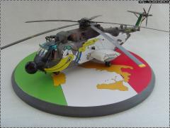 Whirlybird 1/72 HH-3F Заслуженный Пеликан Итальянских ВВС