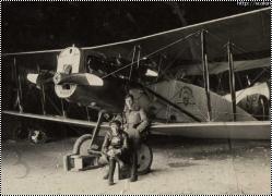 Roden 1/48 Bristol F.2B Fighter -  