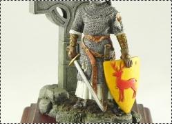 EK Castings 54mm   XIII 