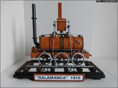  1/25    SALAMANCA 1816.