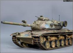 Tamiya 1/35 M603