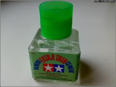   Tamiya Extra Thin Cement