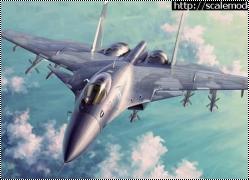  Trumpeter 1/72 Su-33 01667