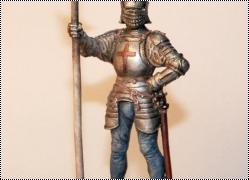 EKcastings 54mm  , 16 