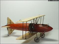 Самодел 1/48 Касяненко No.5