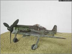 Hobby Boss 1/48 TA-152