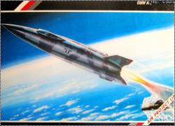 Обзор Special Hobby 1/72 EMW A-9