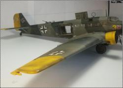 Revell 1/48 Junkers Ju-52m3