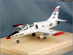 Eduard 1/72 L-39c Albatros