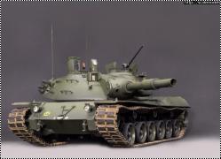 Dragon 1/35 MBT-70