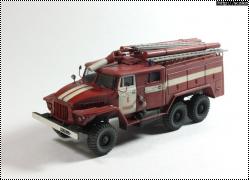 ZZ-models 1/72 -40(375)1