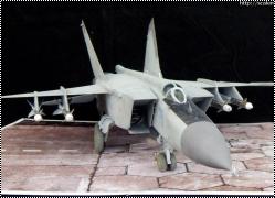 Kitty Hawk 1/48 -25