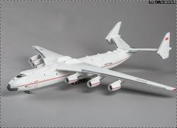 Самодел 1/144 Ан-225 Мрия