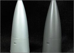 Metallic Details 1/48 Носовой конус Trumpeter 1/48 МиГ-23