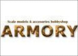 ������� �������� ARMORY