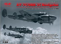 AT-7C/SNB-2C Navigator,      ()