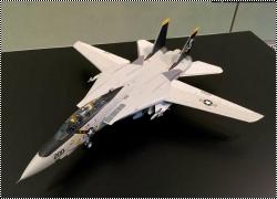  Tamiya 1/48 Grumman F-14A Tomcat