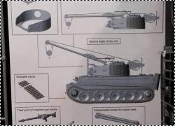 RYE FIELD MODEL  -