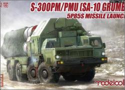    -300  1/72  Modelcollect