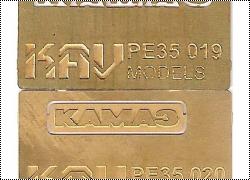      (ICM)  KAV models