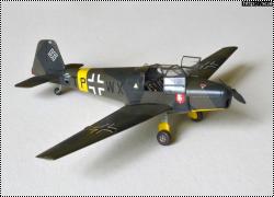  Stransky Kits 1/48 Bu-181