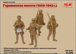  ICM 1/35   1939-1942 .