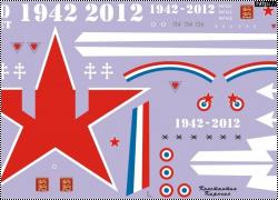 1/48   Rafale 70  -