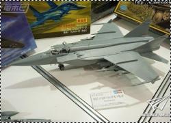  Trumpeter 1/48 MiG-31M 81755