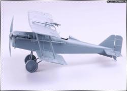  Eduard 1/48 SE.5a -  