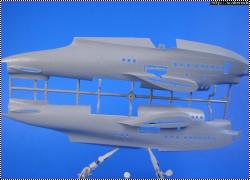  Special Hobby 1/72 Short Sunderland Mk.V -  