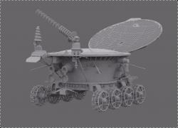  Red Iron models 1/35 -1 - 3d-