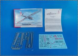  Special Hobby 1/72  Let L-13 Blanic